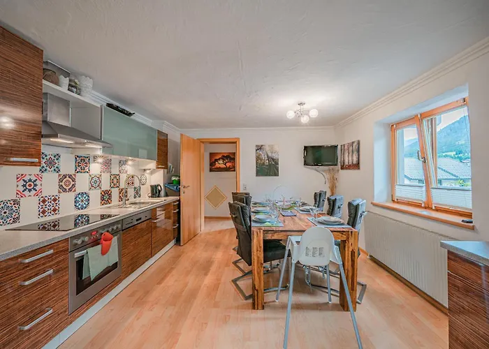 Haus Bernadette