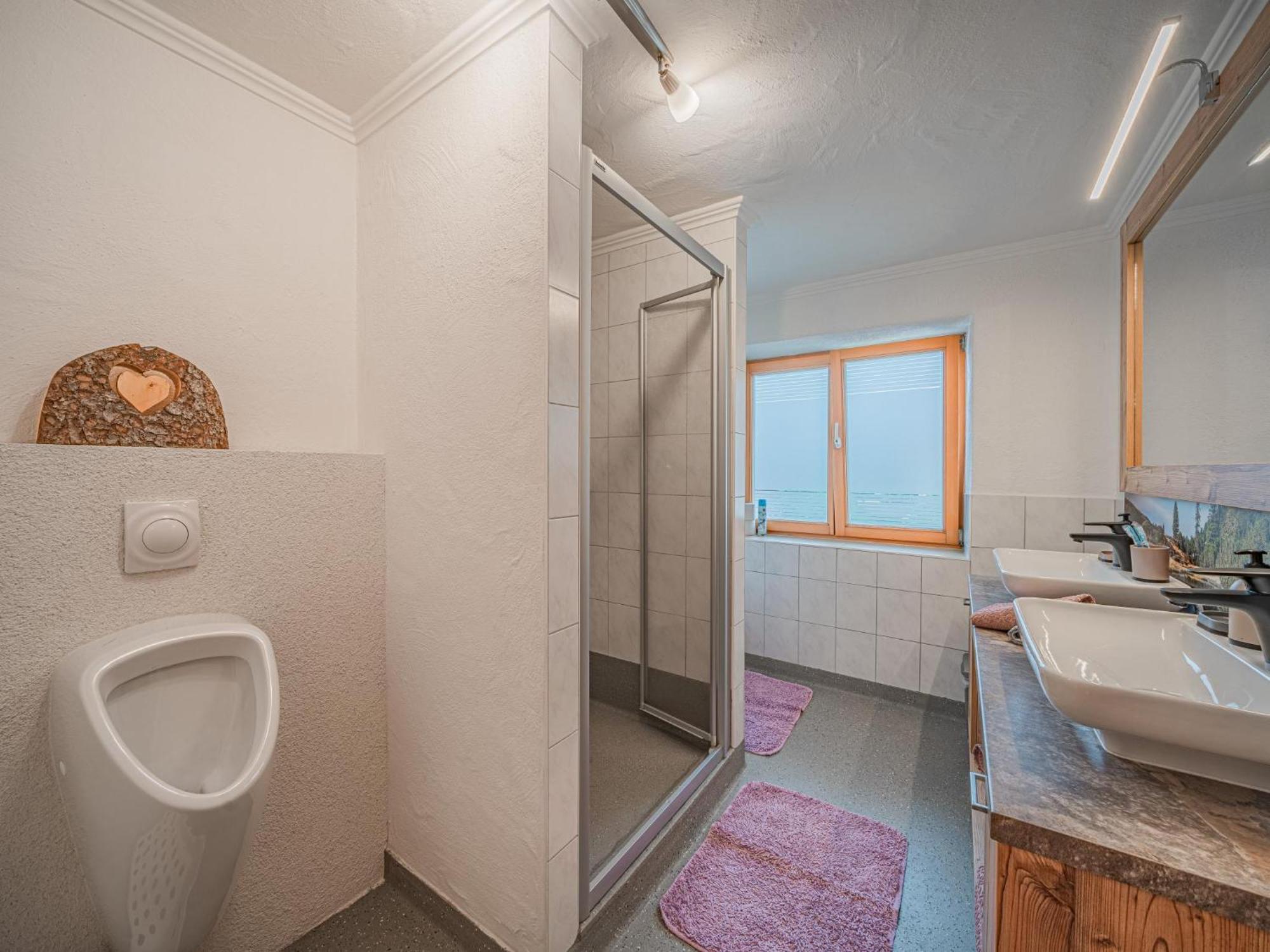 Haus Bernadette Apartmán *