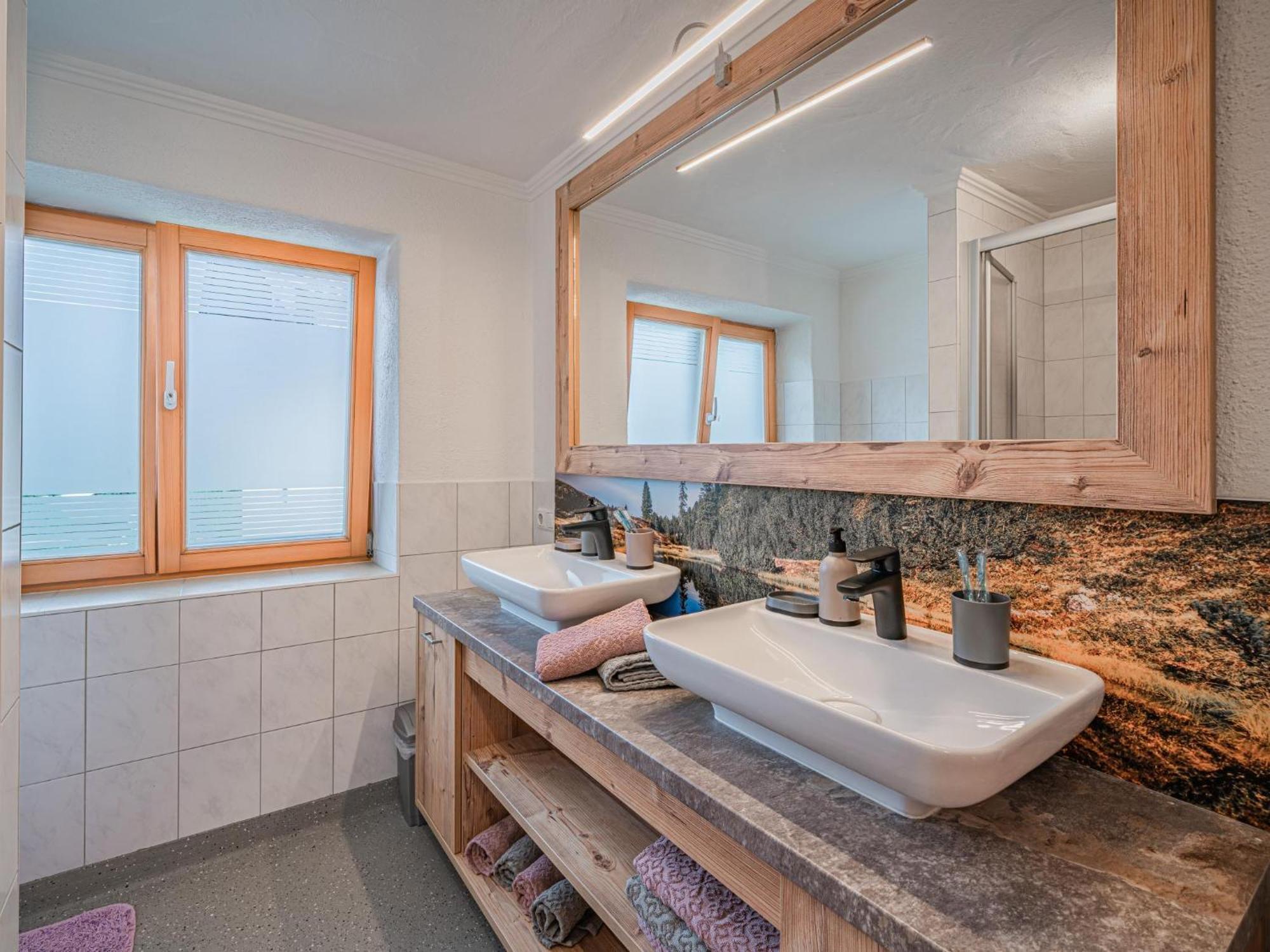 Haus Bernadette Apartmán *