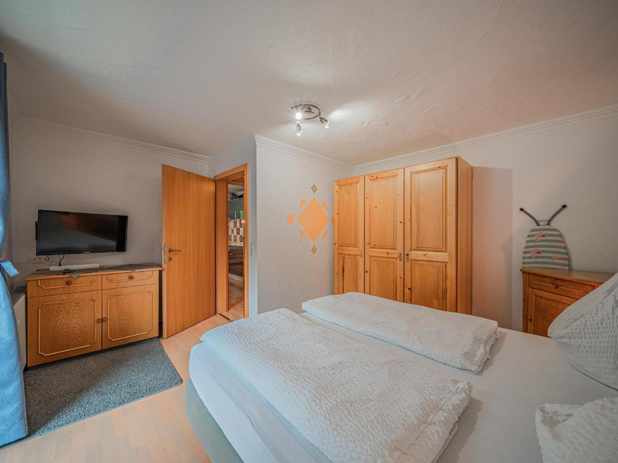Apartmán Haus Bernadette