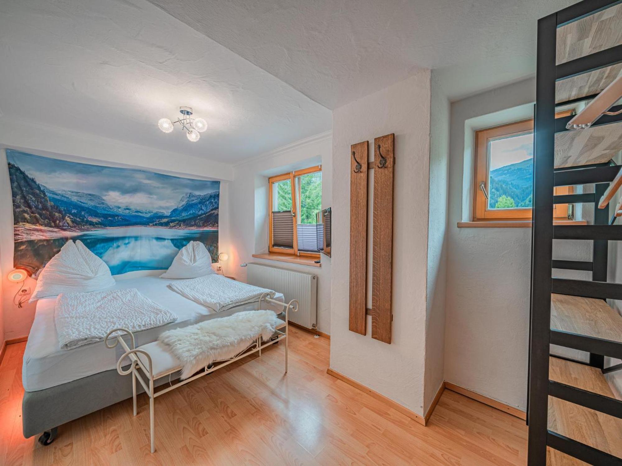 Haus Bernadette