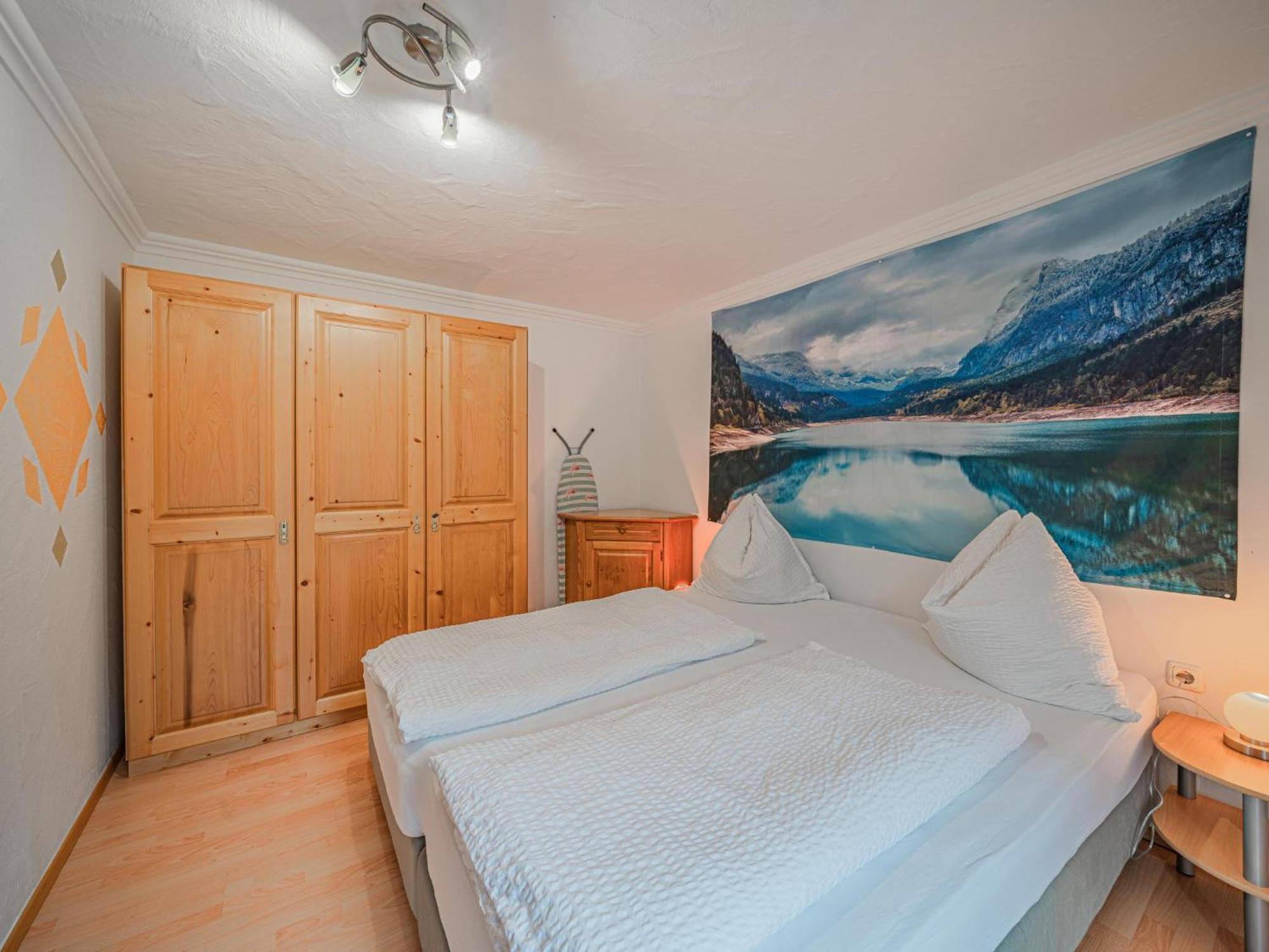 Haus Bernadette Bramberg am Wildkogel